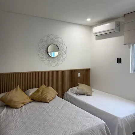En Palmetto Sunset Frente Al Mar Piso 20 Apartamento