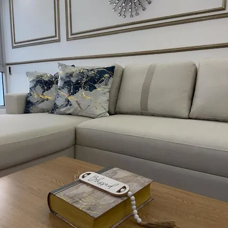Apartamento En Palmetto Sunset Frente Al Mar Piso 20 *
