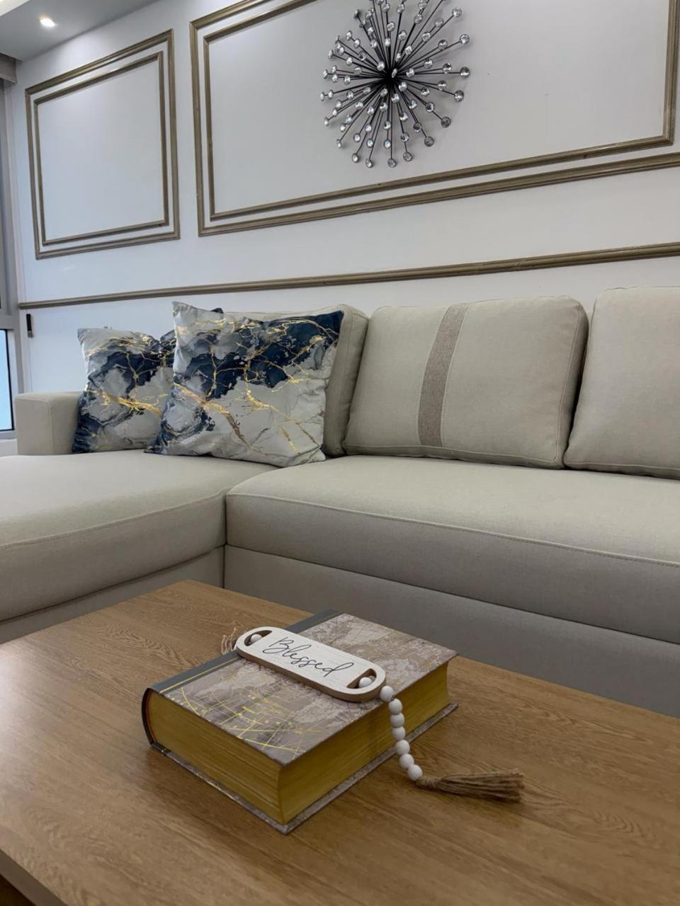 Apartamento En Palmetto Sunset Frente Al Mar Piso 20 *