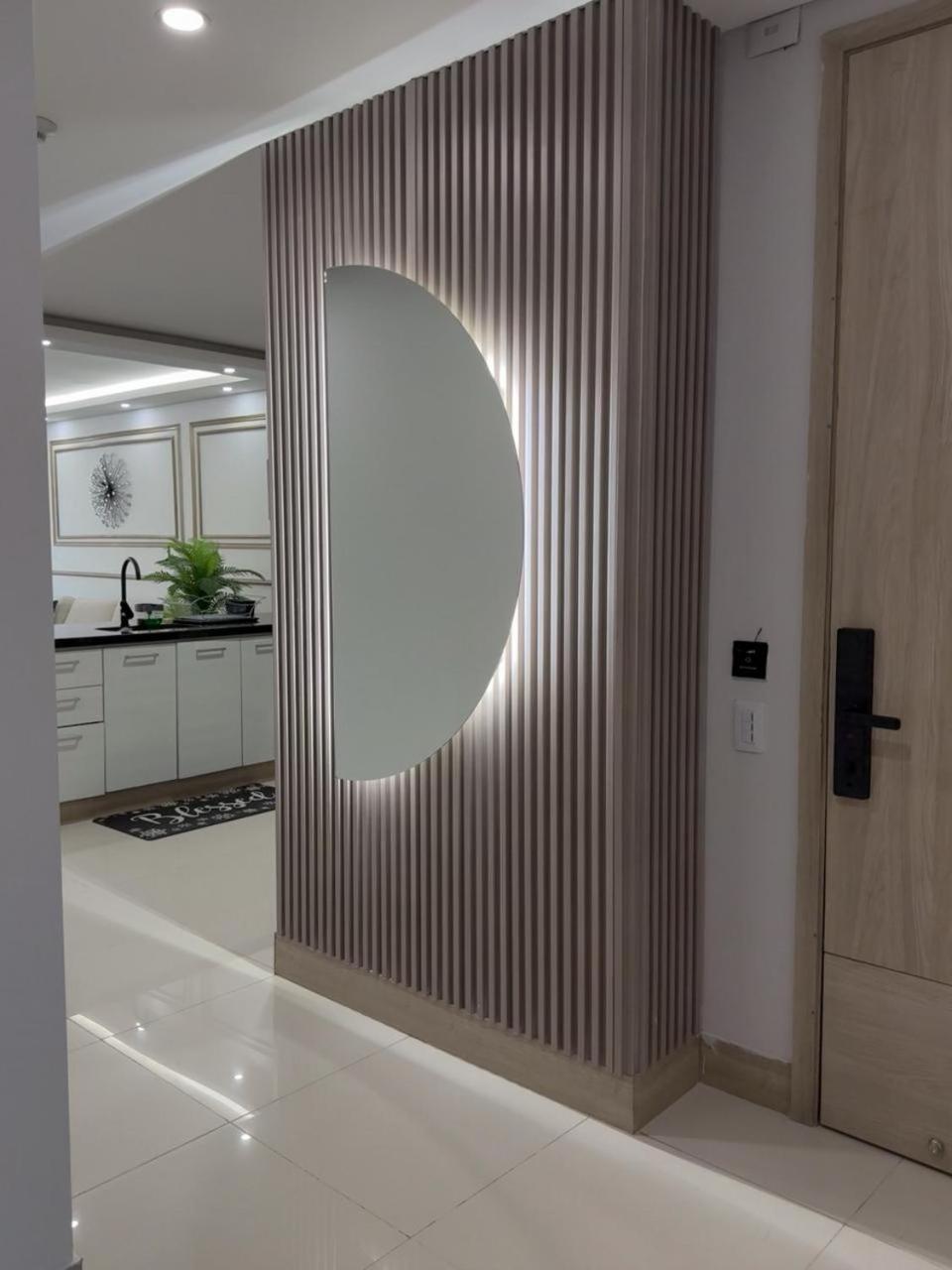 Apartamento En Palmetto Sunset Frente Al Mar Piso 20 Cartagena