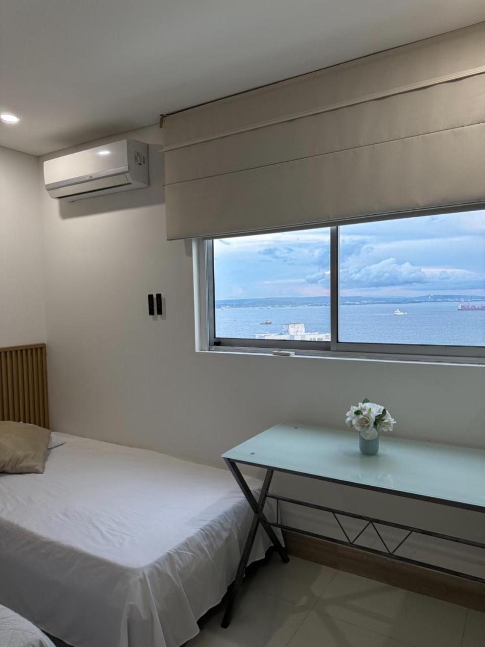 Apartamento En Palmetto Sunset Frente Al Mar Piso 20