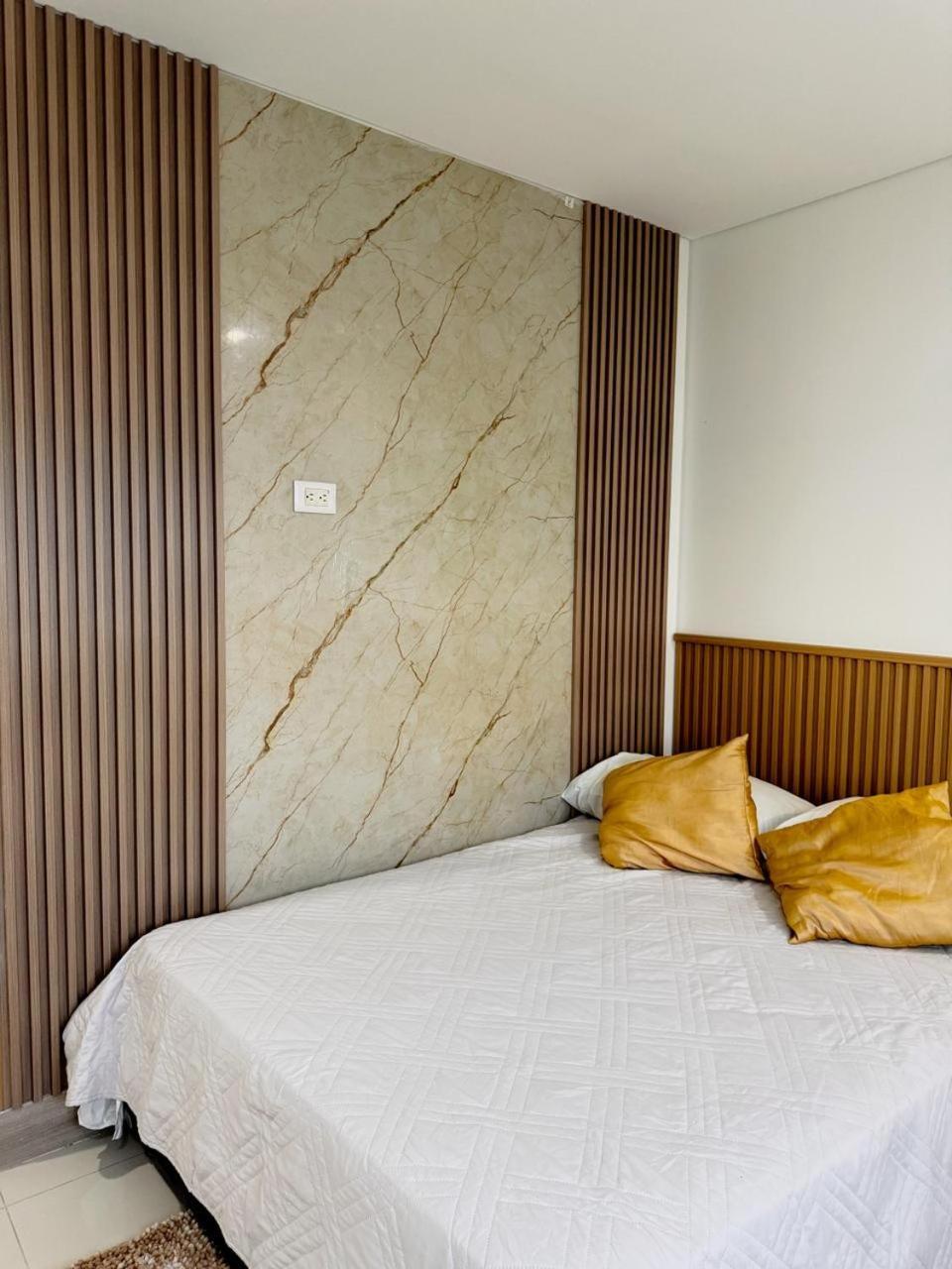 En Palmetto Sunset Frente Al Mar Piso 20 Cartagena